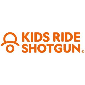 Kids Ride Shotgun