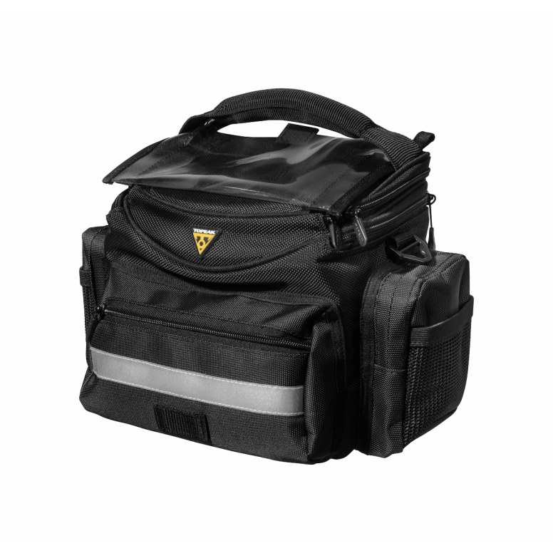 Tourguide Bar Bag
