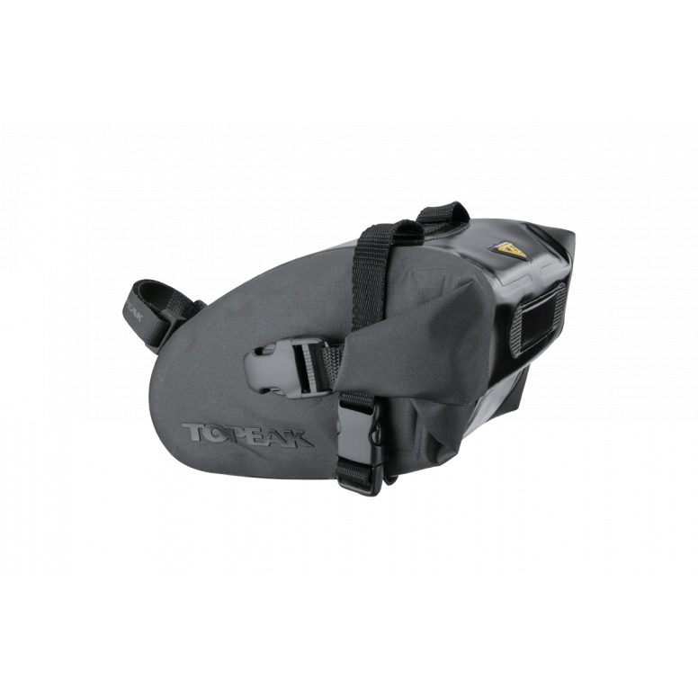 Drybag Wedge - Straps