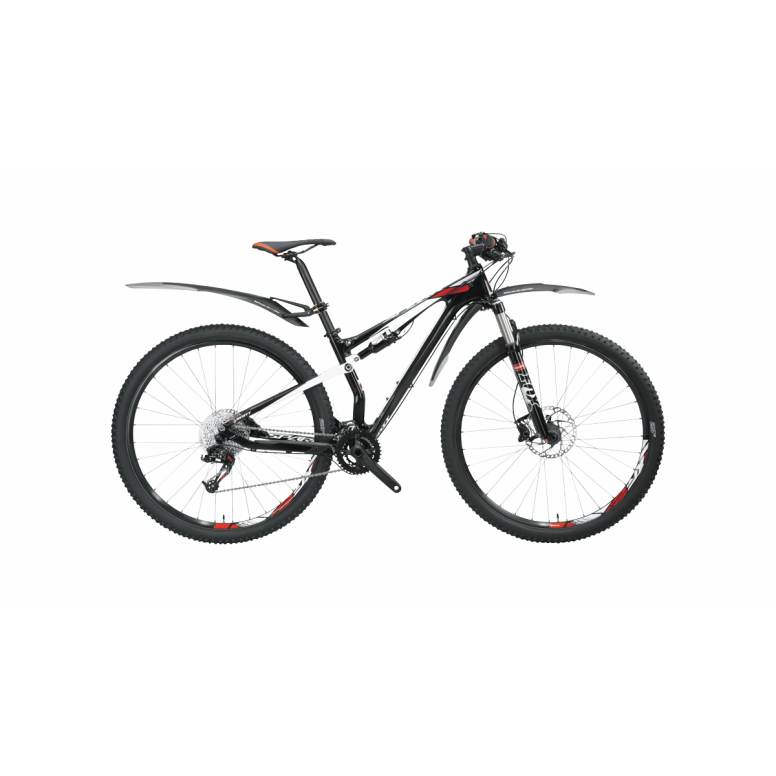 Defender M1/XC11 - 27.5""