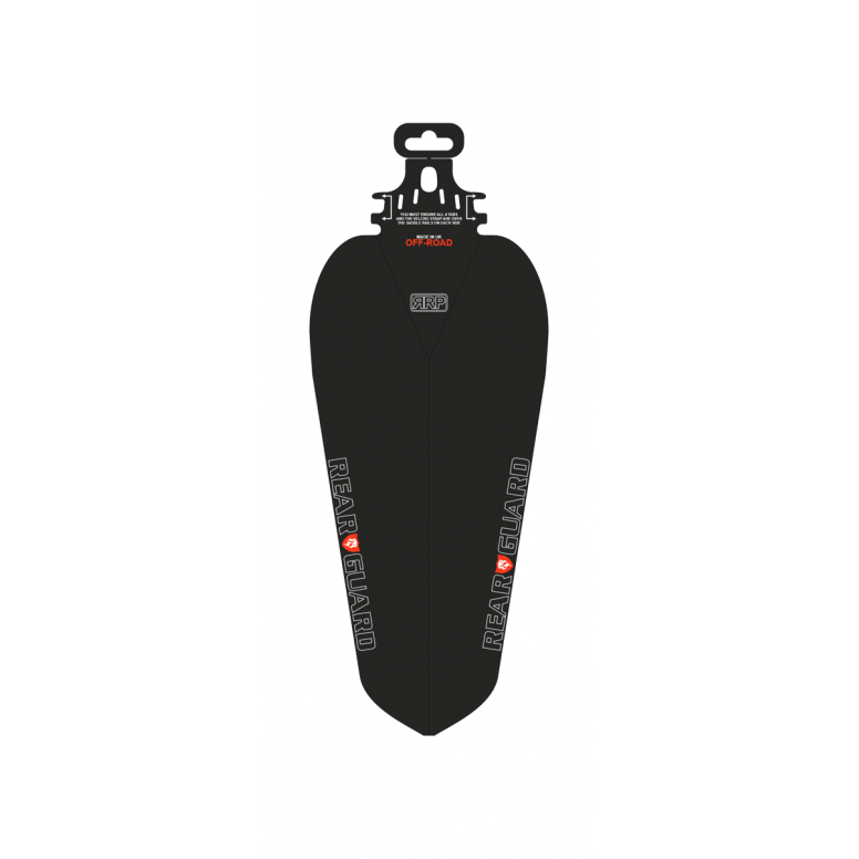 RearGuard - Off Road