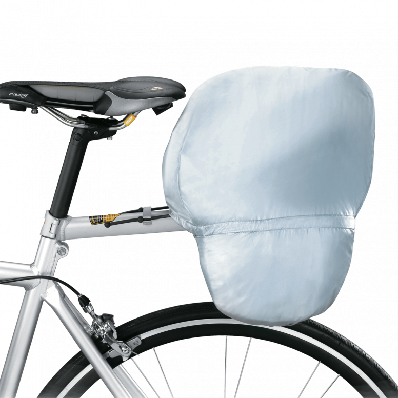 RX EXP & DXP Rain Cover