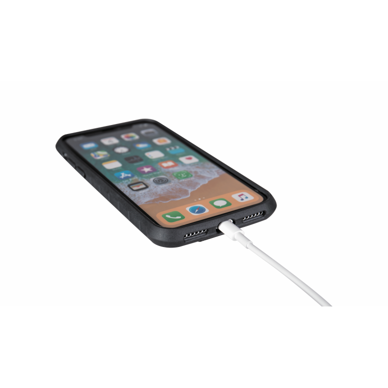 iPhone X / XS Ridecase Without Mount