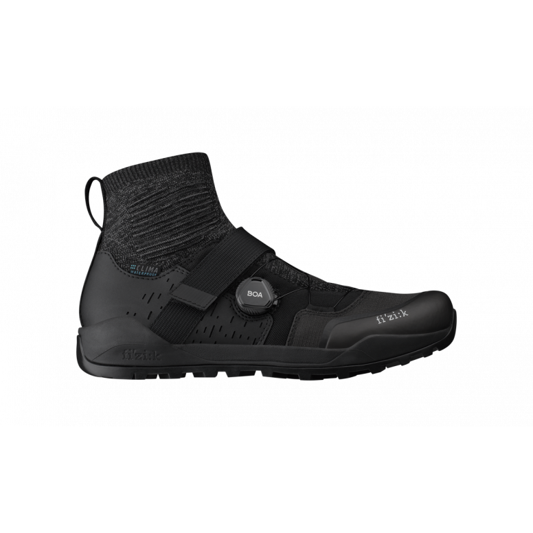 X2 Terra Clima