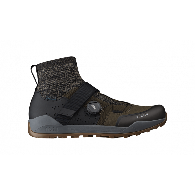 X2 Terra Clima