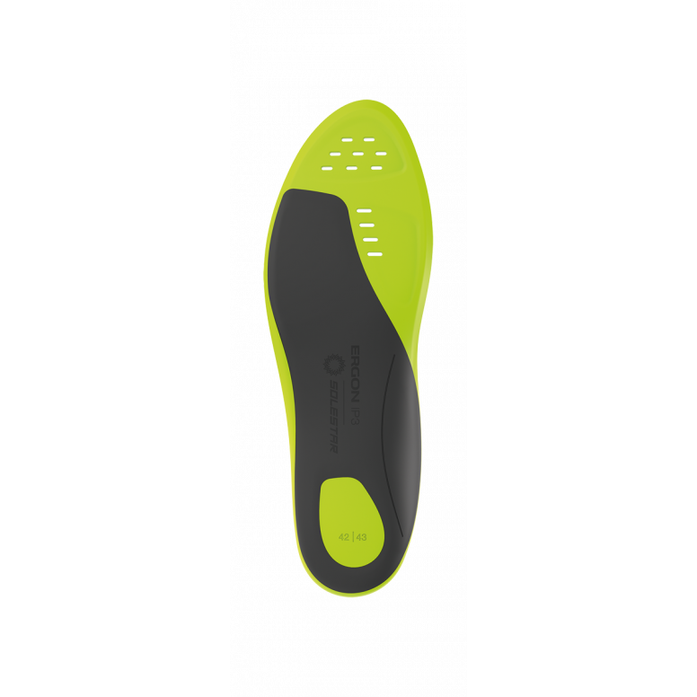 IP3 Solestar