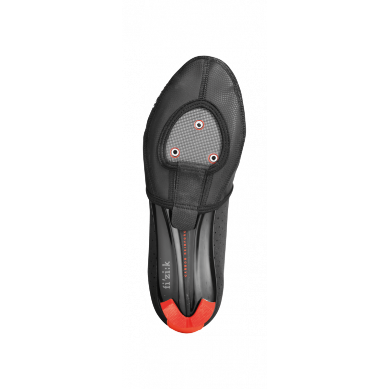 Fizik Toe Cover
