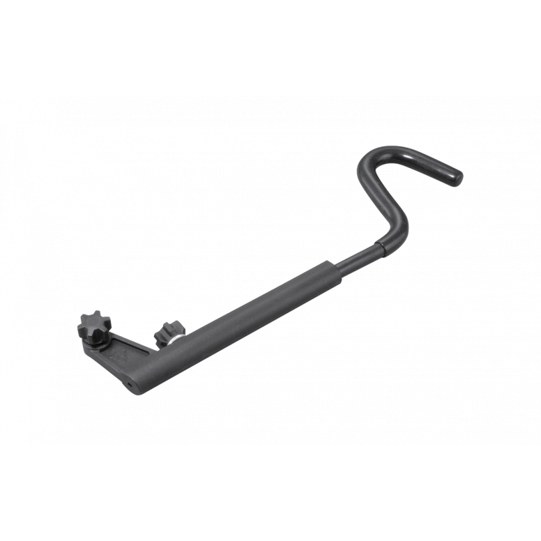 Dual Touch Handlebar Stabiliser