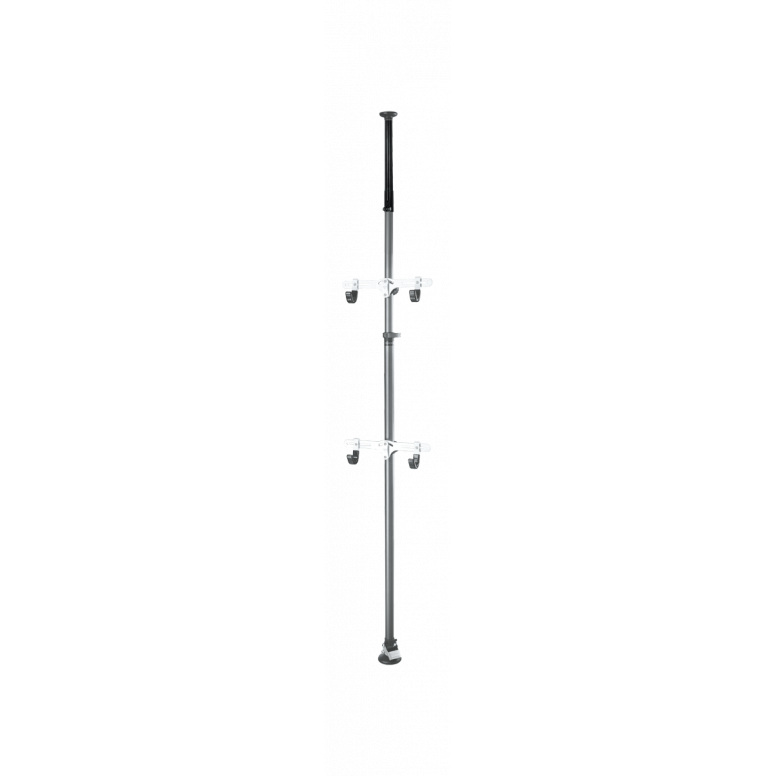 Dual Touch Bike Stand Extender