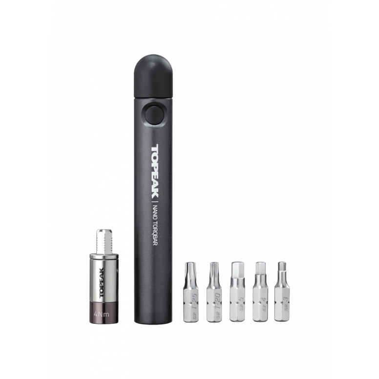 Nano TorqBar