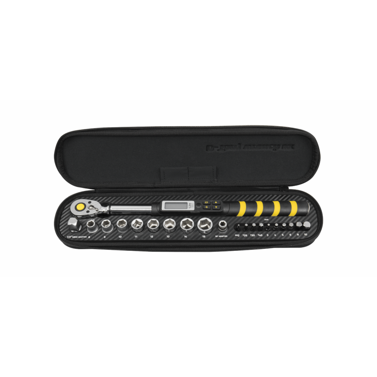 D-Torq Wrench DX