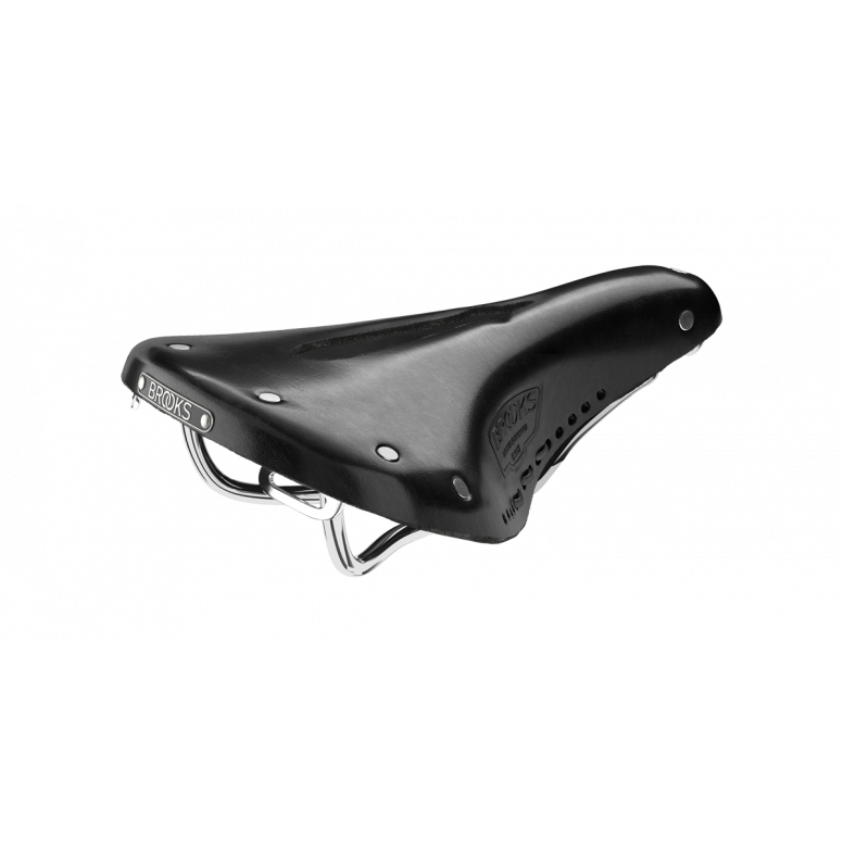 B17 Carved Short (Ladies)
