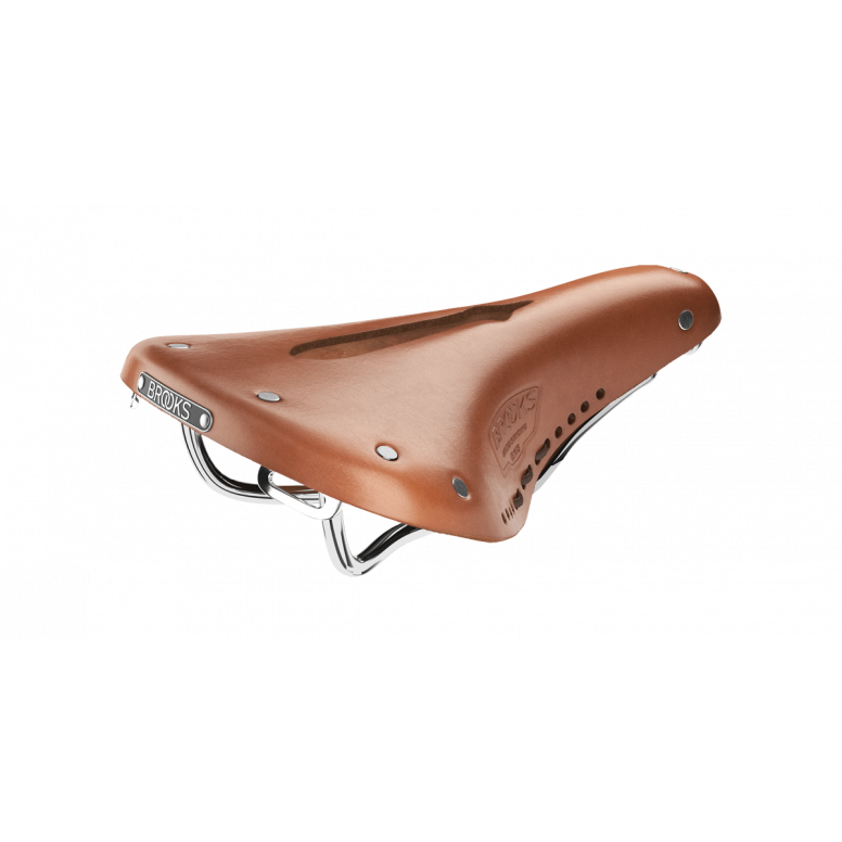 B17 Carved Short (Ladies)