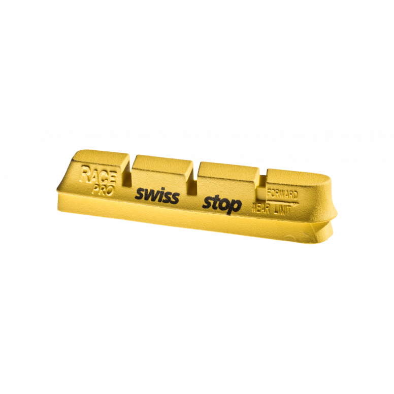 Race Pro Pads
