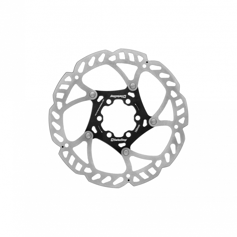 Catalyst Pro - 6 Bolt