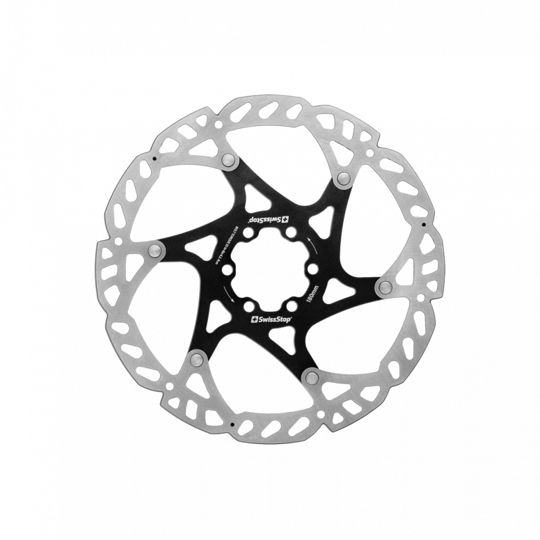 Catalyst Pro - 6 Bolt