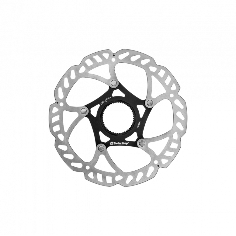 Catalyst Pro - Centre Lock
