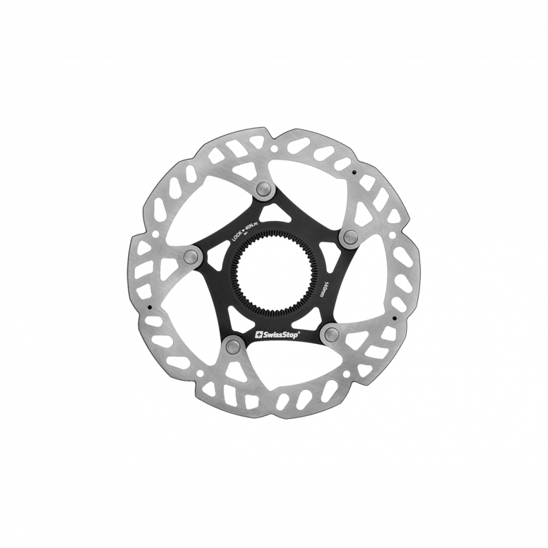 Catalyst Pro - Centre Lock