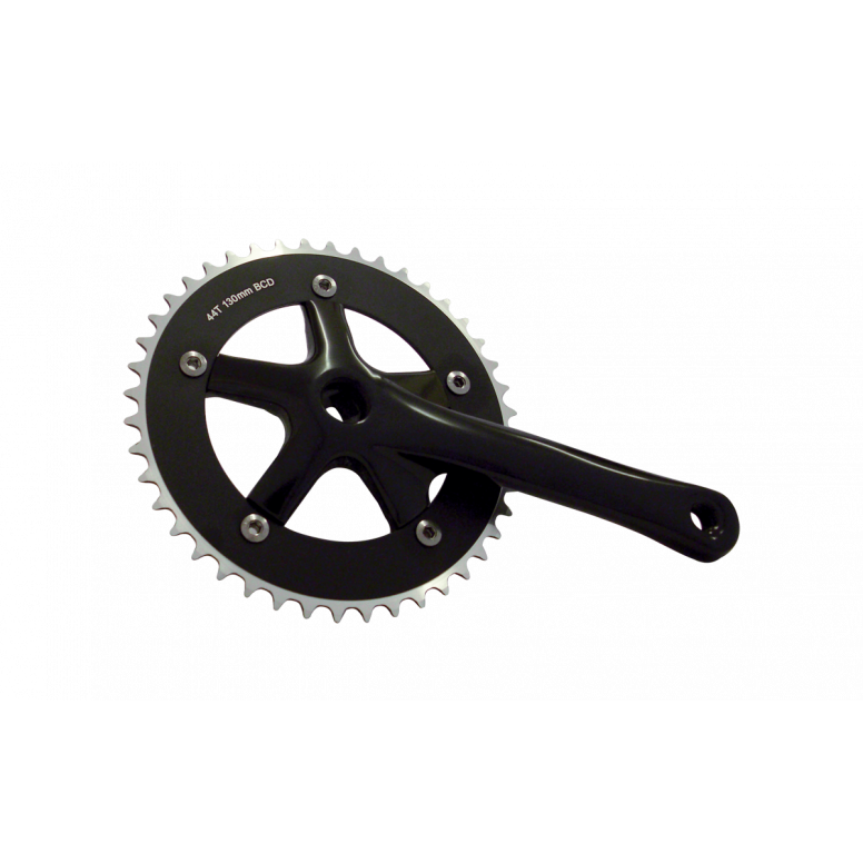 Crankset