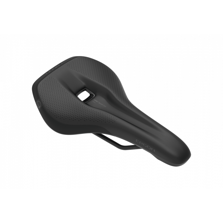 SMC Sport Gel Black Small/Medium