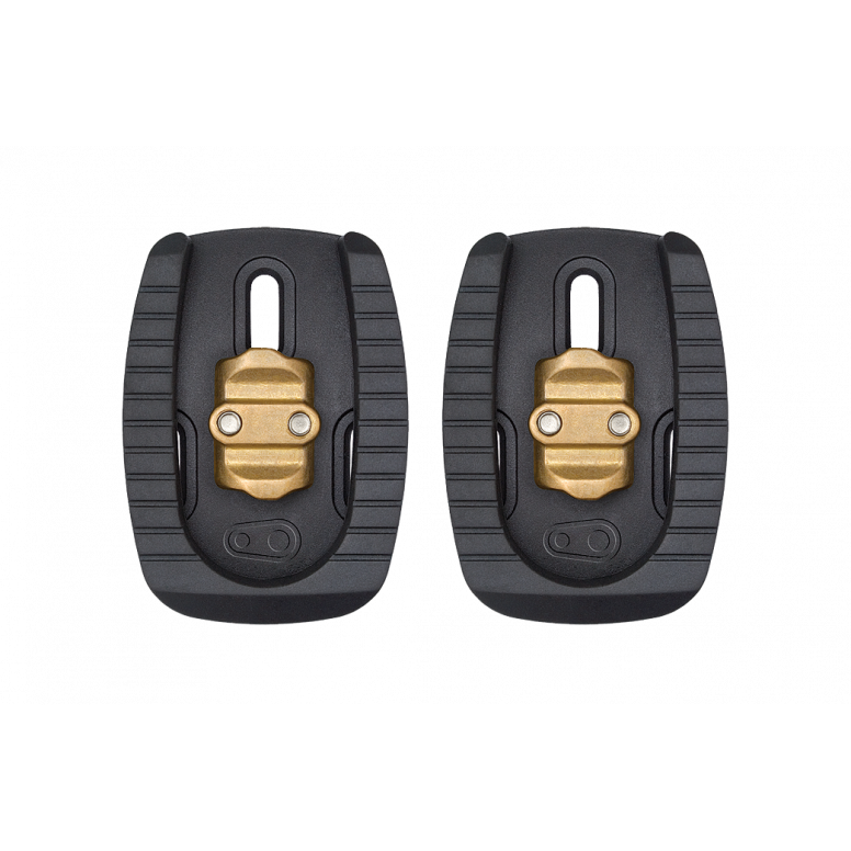Quattro Cleat