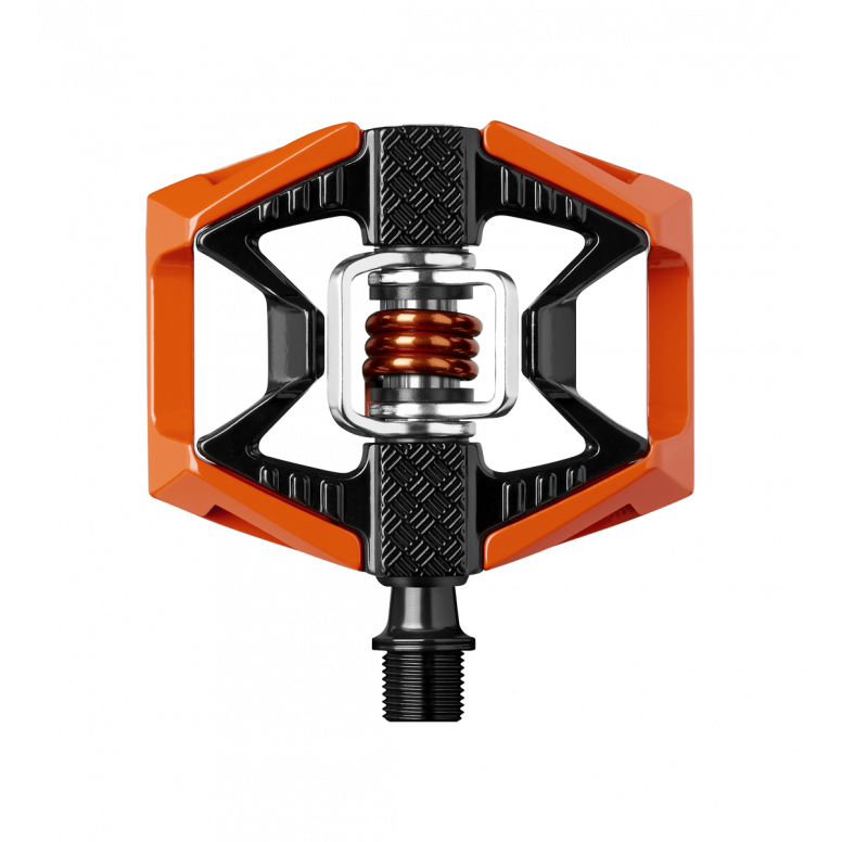 Crankbrothers Double Shot 2