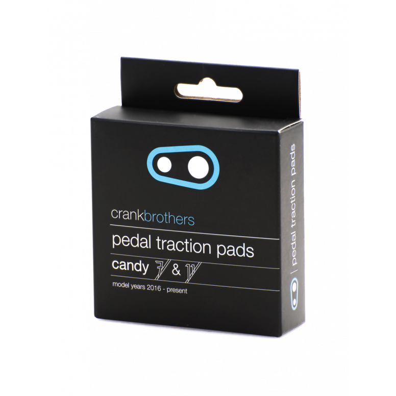 Traction Pads - Candy 7 & 11