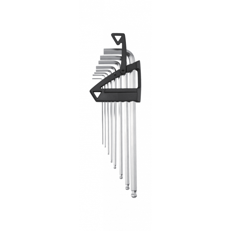 Duohex Wrench Set