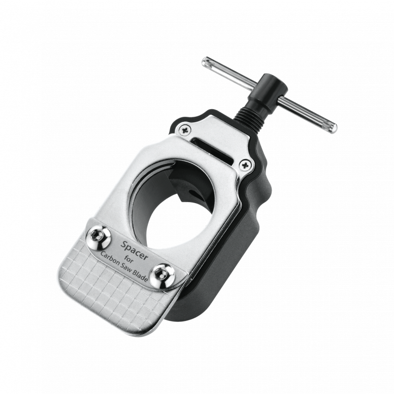 Threadless Saw Guide