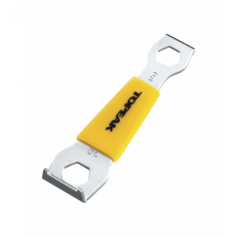 Chainring Nut Wrench
