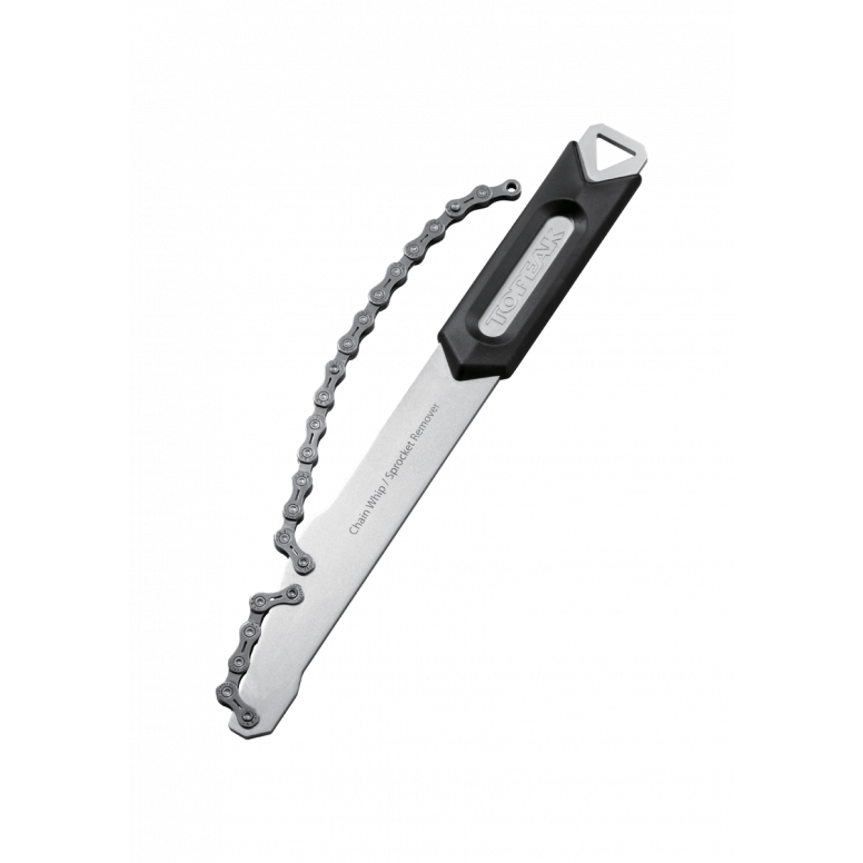 Chain Whip / Sprocket Remover