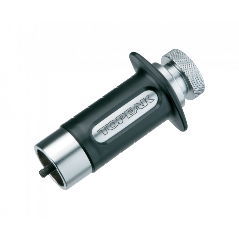 Threadless Nut Setter