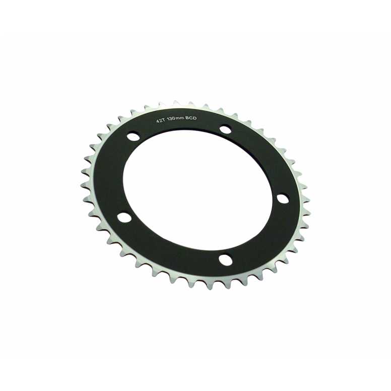 Track Chainring