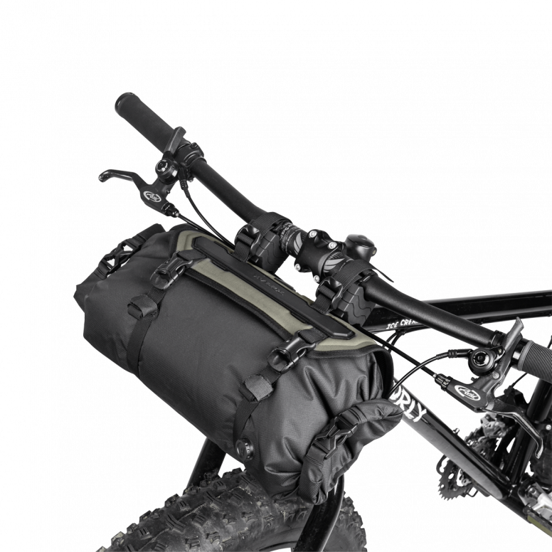 Frontloader