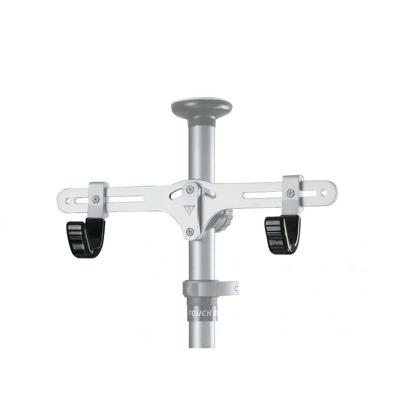 Dual Touch Third Hook