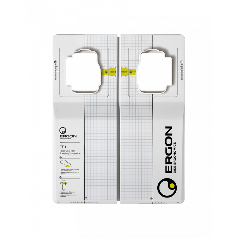 TP1 Cleat Tool
