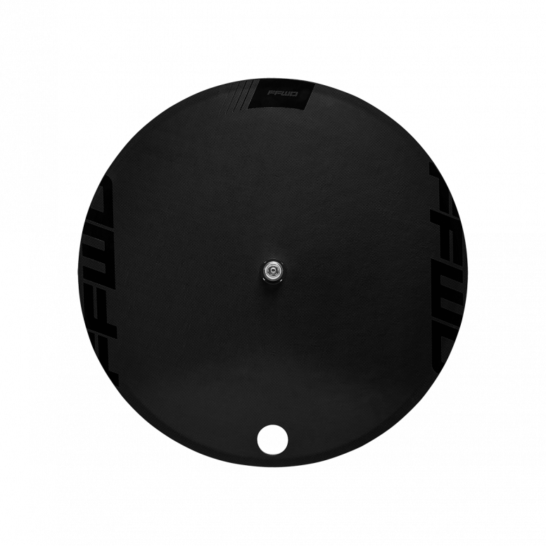 Disc Wheel TT/TRI 1K Tubular Disc Rear