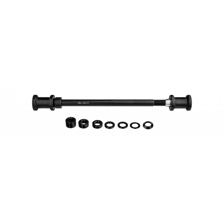 Journey TX Axle Kit - M12 x 1.75mm