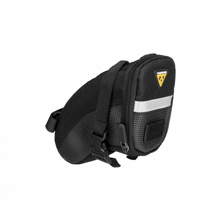 Aero Wedge - Strap Mount