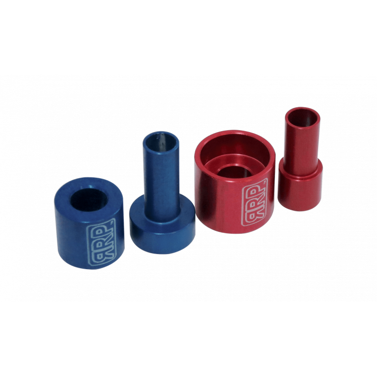 Drift Kit 4 - 6800 2rs/61800 2rs