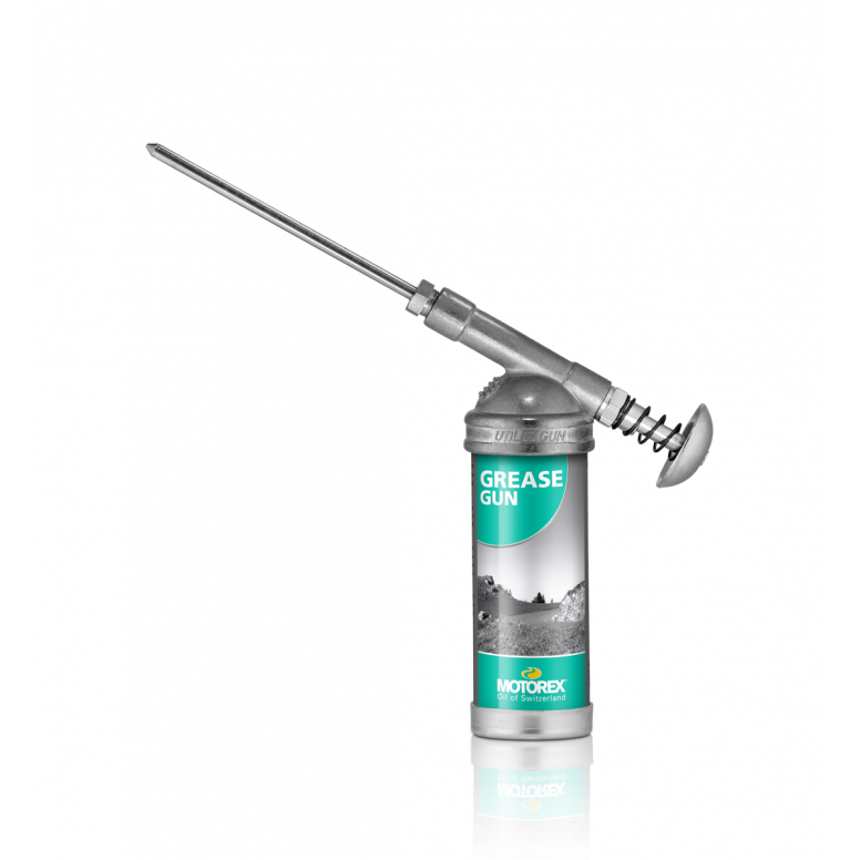 Bike Grease Gun
