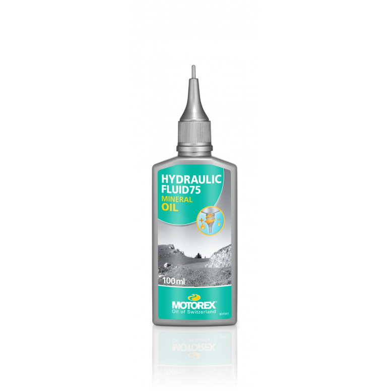 Hydraulic Fluid 75