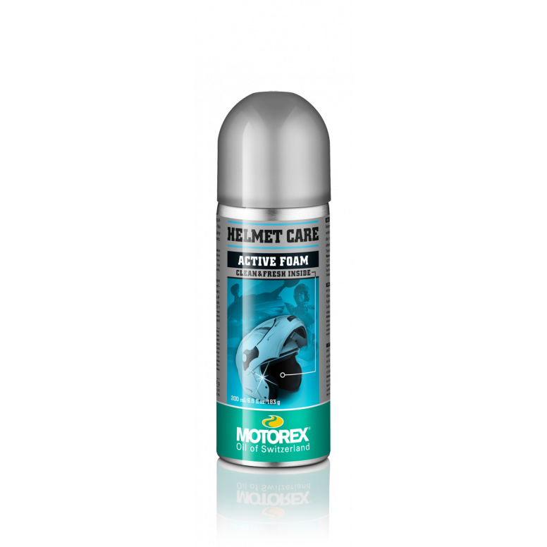 Helmet Care Spray