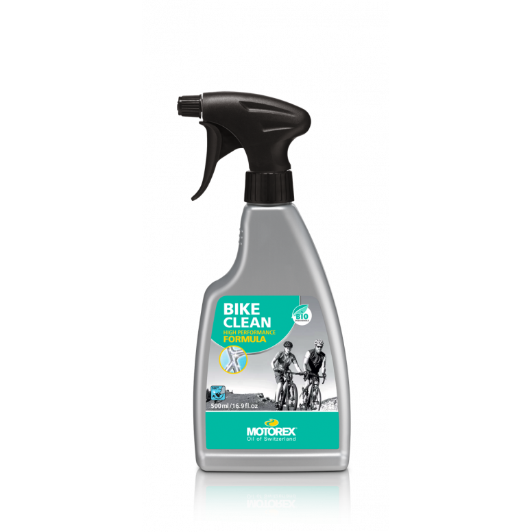 Motorex Bike Clean