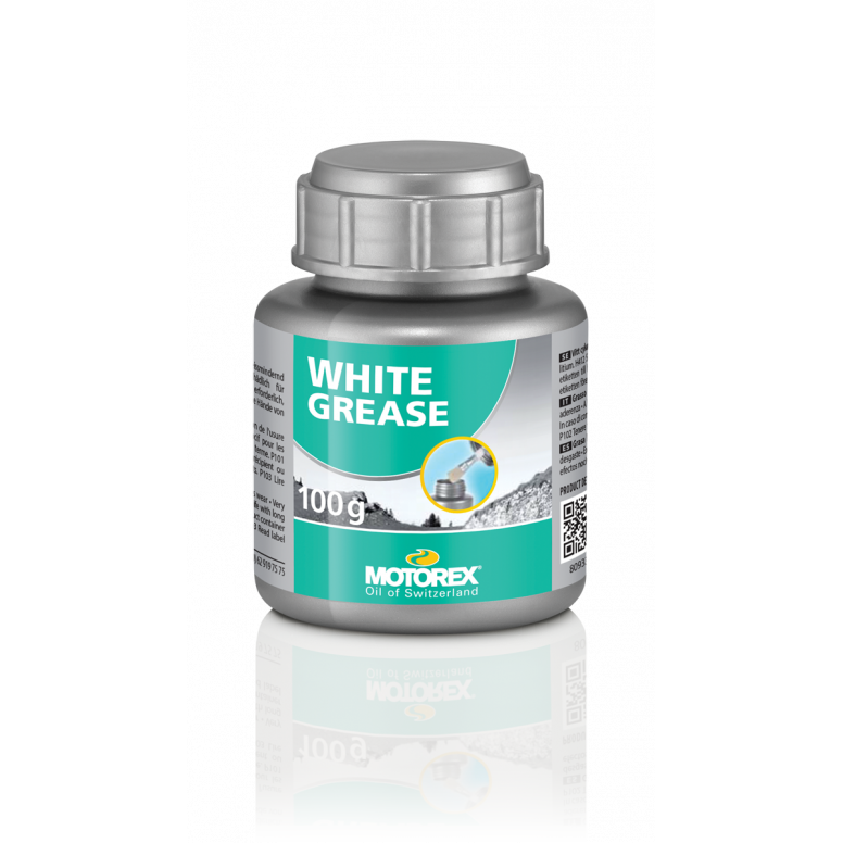 White Grease