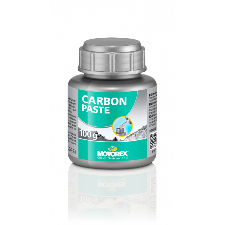 Carbon Paste