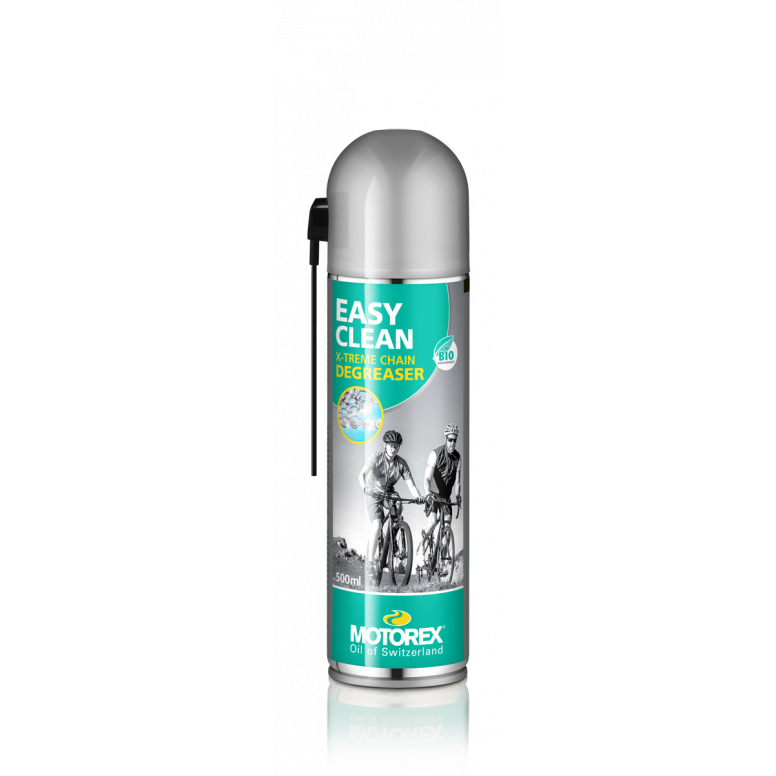 Easy Clean Spray