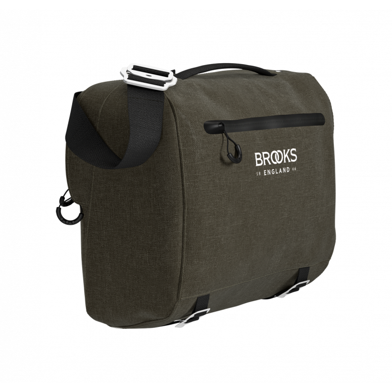 Brooks handlebar bag sales