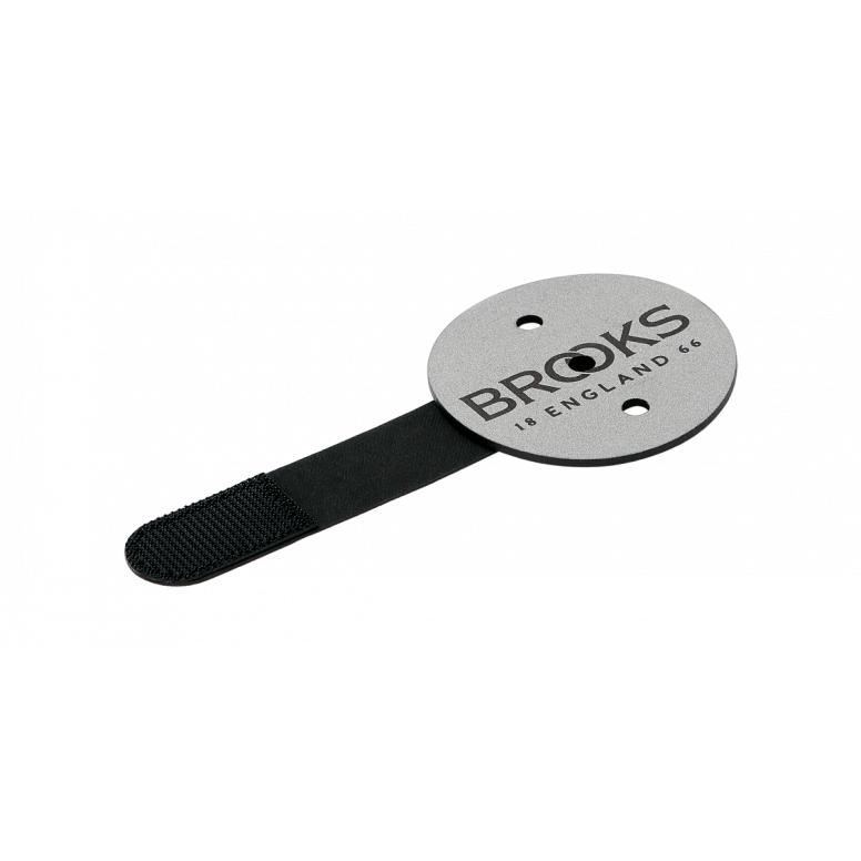 Scape Reflective Patch