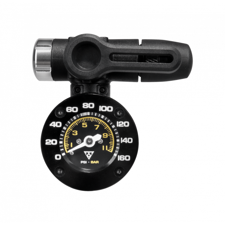 Shuttle Gauge G2